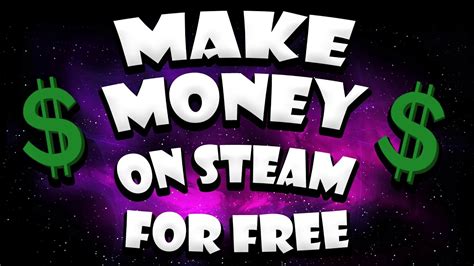 Best Way to Make Money On Steam (The Ultimate List).